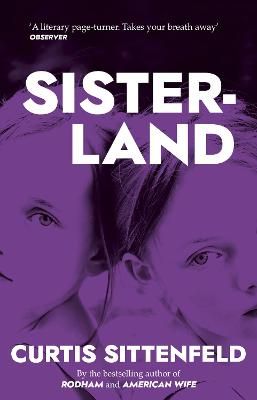 Picture of Sisterland: The striking Sunday Times bestseller