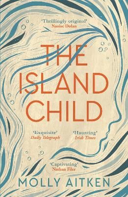 Picture of The Island Child