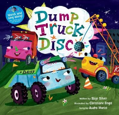 Picture of Dump Truck Disco