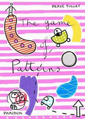 Picture of The Game of Patterns