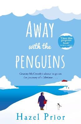 Picture of Away with the Penguins: The heartwarming and uplifting Richard & Judy Book Club 2020 pick