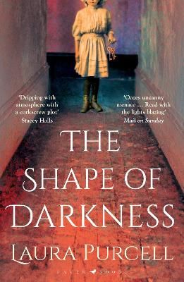 Picture of The Shape of Darkness: 'Darkly addictive, utterly compelling' Ruth Hogan