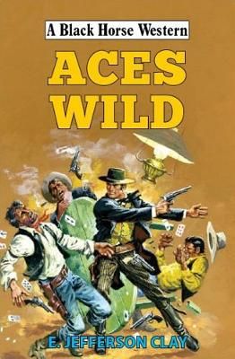 Picture of Aces Wild
