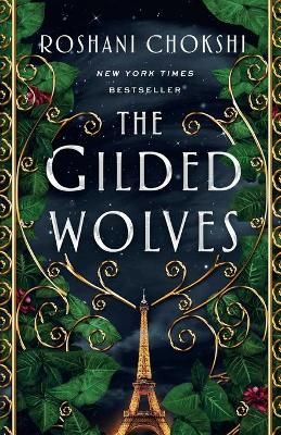 Picture of The Gilded Wolves