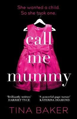 Picture of Call Me Mummy: the #1 ebook bestseller