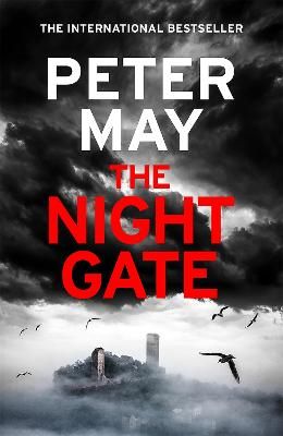 Picture of The Night Gate: the Razor-Sharp Finale to the Enzo Macleod Investigations (The Enzo Files Book 7)