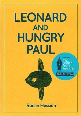 Picture of LEONARD AND HUNGRY PAUL