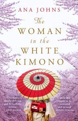 Picture of The Woman in the White Kimono: (A BBC Radio 2 Book Club pick)