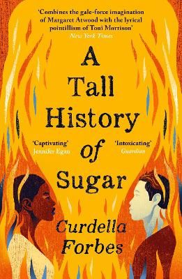 Picture of A Tall History of Sugar