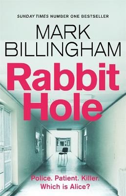 Picture of Rabbit Hole: The Sunday Times number one bestseller