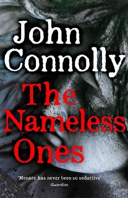 Picture of The Nameless Ones: Private Investigator Charlie Parker hunts evil in the nineteenth book in the globally bestselling series