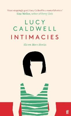 Picture of Intimacies: Winner of the 2021 BBC National Short Story Award