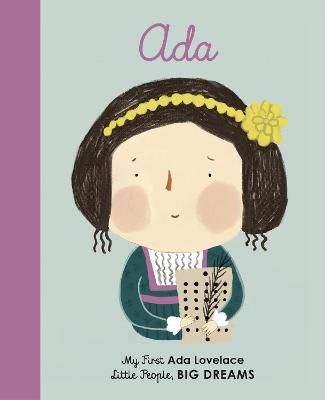 Picture of Ada Lovelace: My First Ada Lovelace: Volume 10