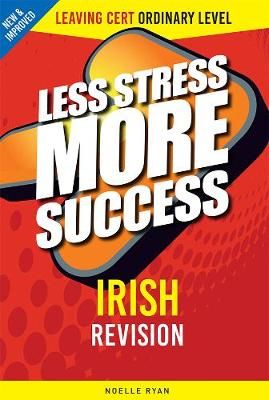 Picture of IRISH Revision Leaving Cert Ordinary Level