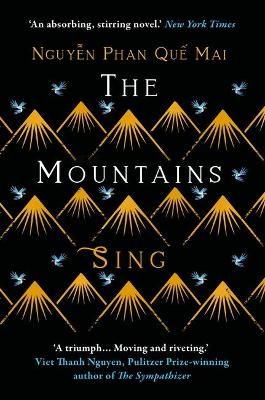 Picture of The Mountains Sing