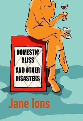 Picture of Domestic Bliss and Other Disasters: Short listed for the 2021 Comedy Women In Print Prize