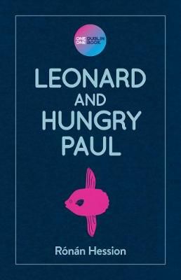 Picture of Leonard and Hungry Paul