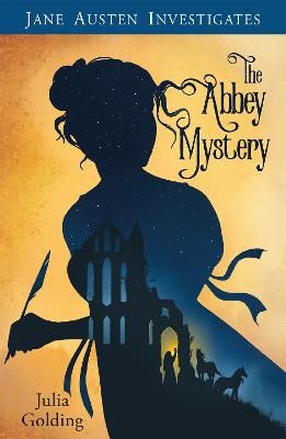 Picture of Jane Austen Investigates: The Abbey Mystery