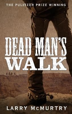 Picture of Dead Man's Walk