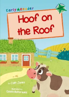 Picture of Hoof on the Roof: (Green Early Reader)