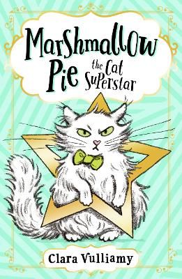 Picture of Marshmallow Pie The Cat Superstar (Marshmallow Pie the Cat Superstar, Book 1)