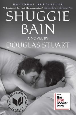 Picture of Shuggie Bain: A Novel (Booker Prize Winner)