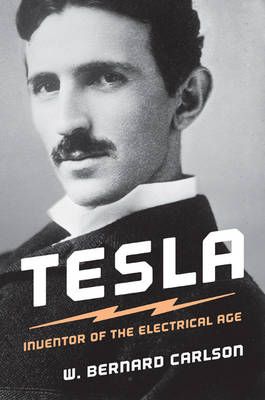 Picture of Tesla: Inventor of the Electrical Age
