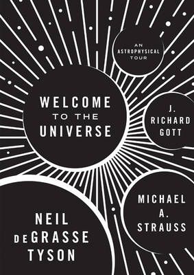 Picture of Welcome to the Universe: An Astrophysical Tour