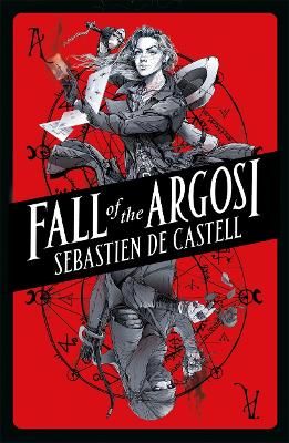 Picture of Fall of the Argosi