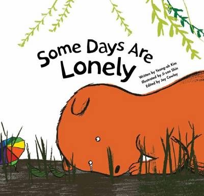 Picture of Some Days are Lonely: Loneliness
