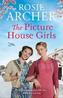 Picture of The Picture House Girls