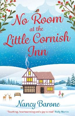 Picture of No Room at the Little Cornish Inn