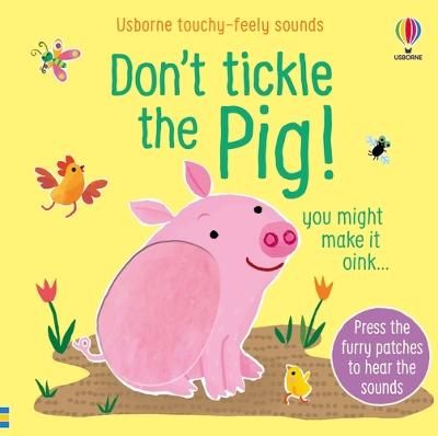 Picture of Don't Tickle the Pig