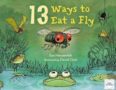 Picture of 13 Ways to Eat a Fly