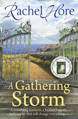 Picture of A Gathering Storm
