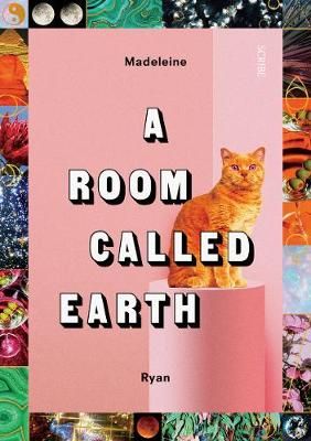Picture of A Room Called Earth