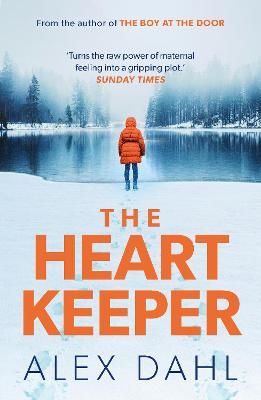 Picture of The Heart Keeper