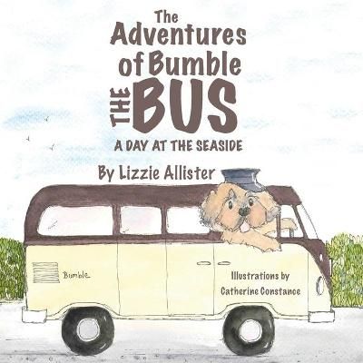 Picture of The Adventures of Bumble the Bus - A Day at the Seaside