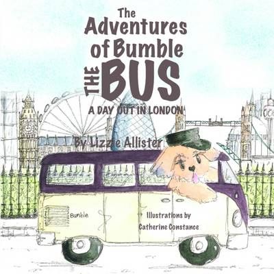 Picture of The Adventures of Bumble the Bus: A Day Out in London