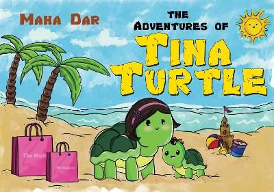 Picture of The Adventures of Tina Turtle