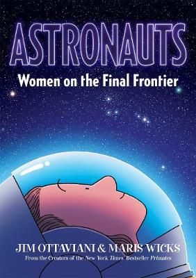 Picture of Astronauts: Women on the Final Frontier