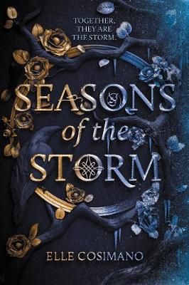 Picture of Seasons of the Storm