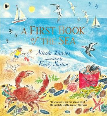 Picture of A First Book of the Sea