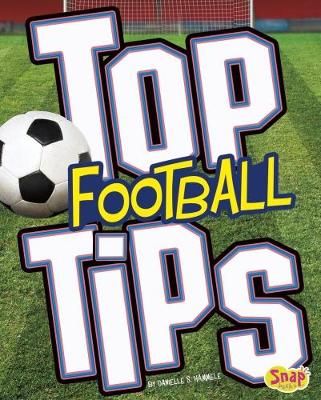 Picture of Top Football Tips
