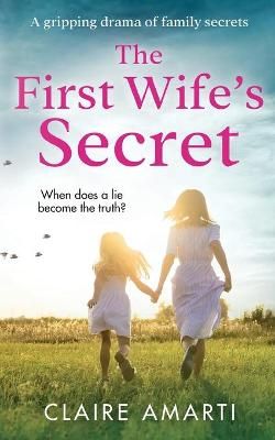 Picture of The First Wife's Secret