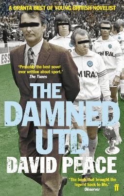 Picture of The Damned Utd