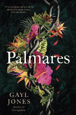 Picture of Palmares: A 2022 Pulitzer Prize Finalist. Longlisted for the Rathbones Folio Prize.