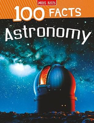 Picture of 100 Facts Astronomy