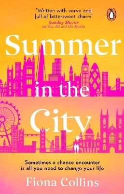 Picture of Summer in the City: A beautiful and heart-warming story - the perfect holiday read