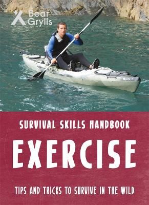 Picture of Bear Grylls Survival Skills: Exercise